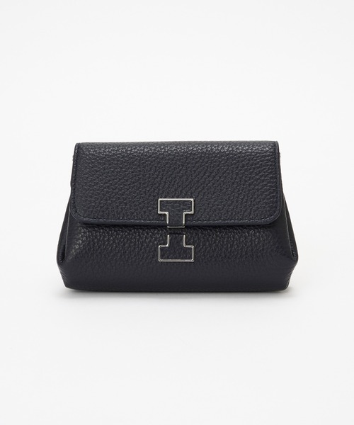 「IACUCCI」 財布 FREE ネイビー レディース_画像4