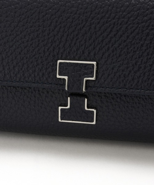 「IACUCCI」 財布 FREE ネイビー レディース_画像9