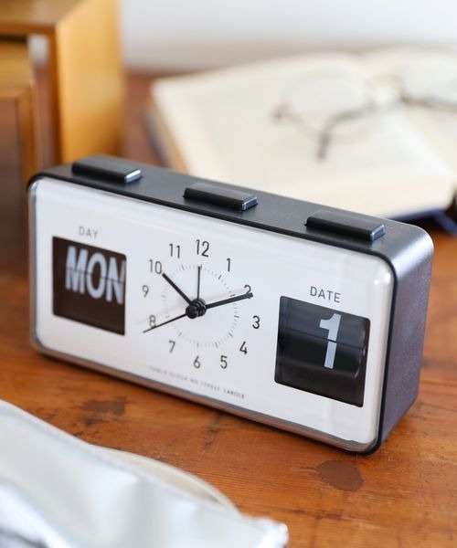 A BATHING APE（アベイシングエイプ） 時計 BABY MILO WALL CLOCK