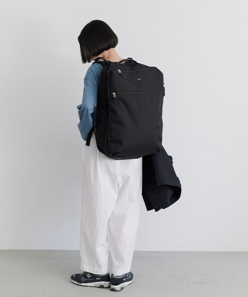 デイバック リュック スタンダードサプライ / EFFECT エフェクト / CARRY ON PACK キャリーオンパック レディース メンズの画像