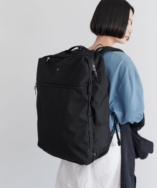デイバック リュック スタンダードサプライ / EFFECT エフェクト / CARRY ON PACK キャリーオンパック レディース メンズの画像