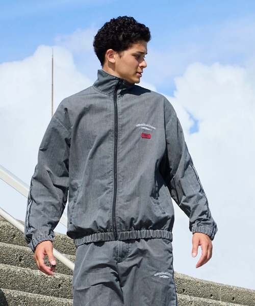 Quiksilver（クイックシルバー） ブルゾン アウター メンズ レディース