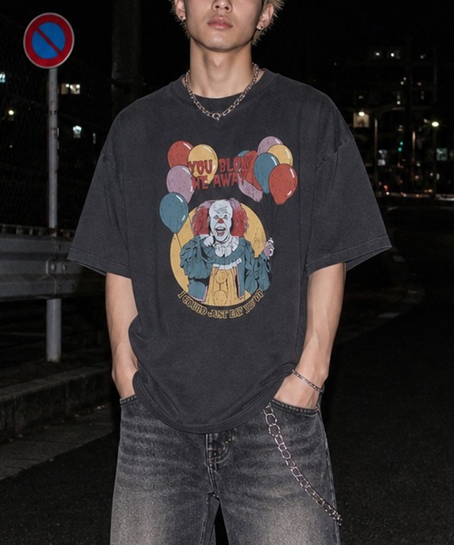 JOHN'S CLOSET（ジョンズクローゼット） tシャツ 「15」「IT/イット