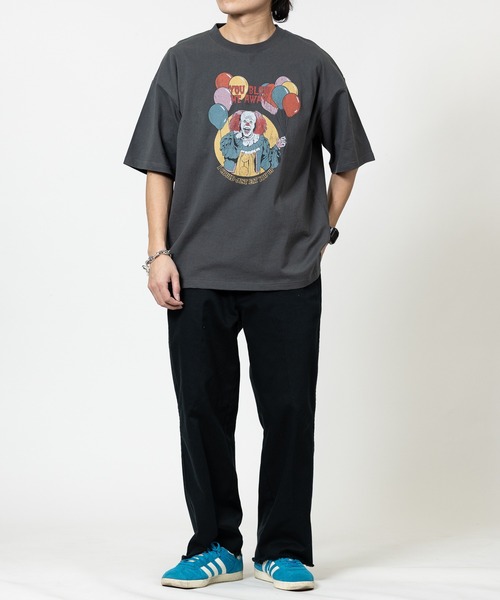 【CTHY】Tシャツ& 【CTHY＋VEIN】 VEIN別注 カットソー セット JOHN'S CLOSET（ジョンズクローゼット） tシャツ 「15」「IT/イット