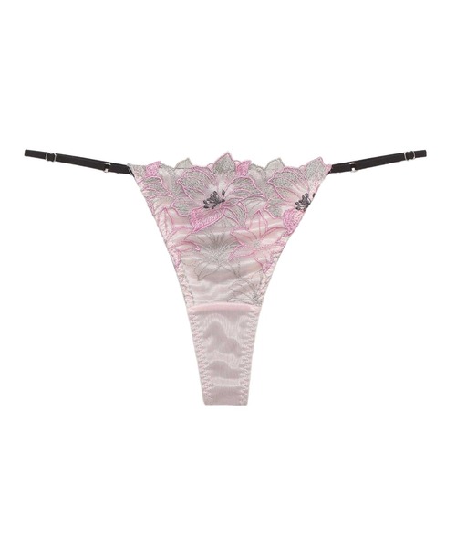 RAVIJOUR（ラヴィジュール） ショーツ エリザベス ストレッチレース T