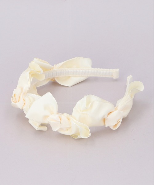 TOGA（トーガ） カチューシャ 「TOGA TOO/トーガトゥ」Metal narrow