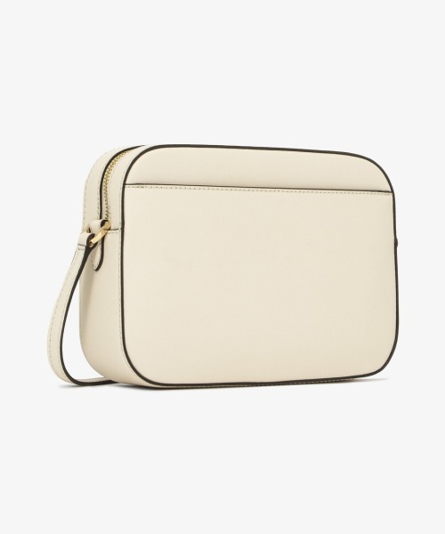 「MICHAEL KORS」 ショルダーバッグ FREE ベージュ レディースの画像