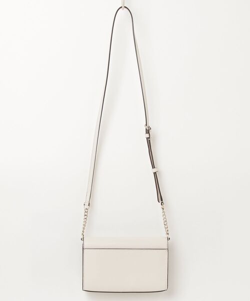 「kate spade new york」 ショルダーバッグ ONESIZE ホワイト レディースの画像