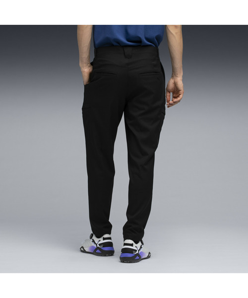 PUMA - PUMAgolf メンズパンツXL PUMA（プーマ） パンツ メンズ ゴルフ FOG ストレート チノ パンツ