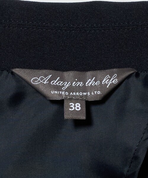 A DAY IN THE LIFE セレモニースーツ スーツ ウェザークロス
