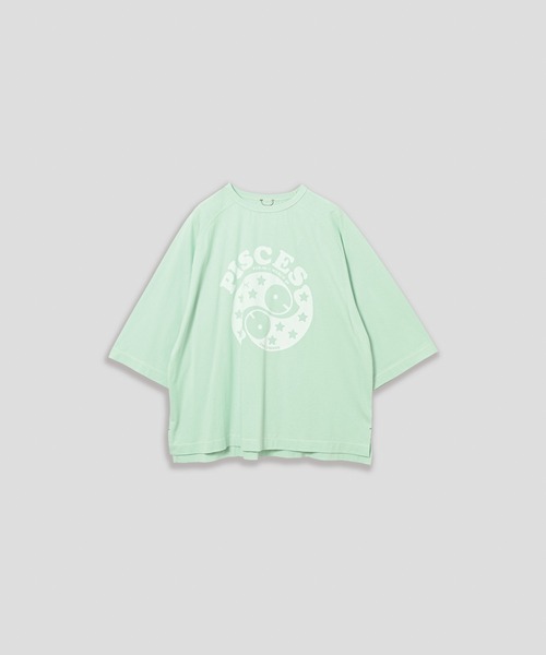 kha:ki（カーキ） tシャツ 半袖 「KHA:KI / カーキ」グッドウェア_