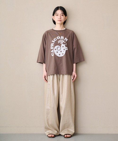 kha:ki（カーキ） tシャツ 「KHA:KI / カーキ」グッドウェア_