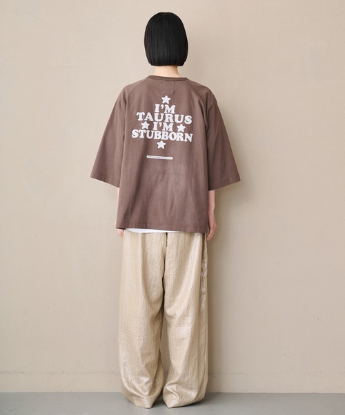 kha:ki（カーキ） tシャツ 半袖 「KHA:KI / カーキ」グッドウェア_
