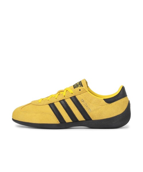 adidas（アディダス） スニーカー HANDBALL SPEZIAL LO PRO W KJ3627