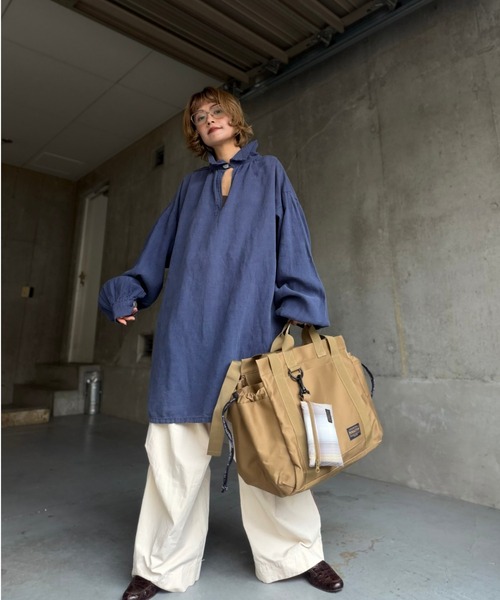 PENDLETON(ペンドルトン) トートバッグ 「 PENDLETON x MARIE INABA PENDLETON(ペンドルトン) トートバッグ 「 PENDLETON x MARIE INABA