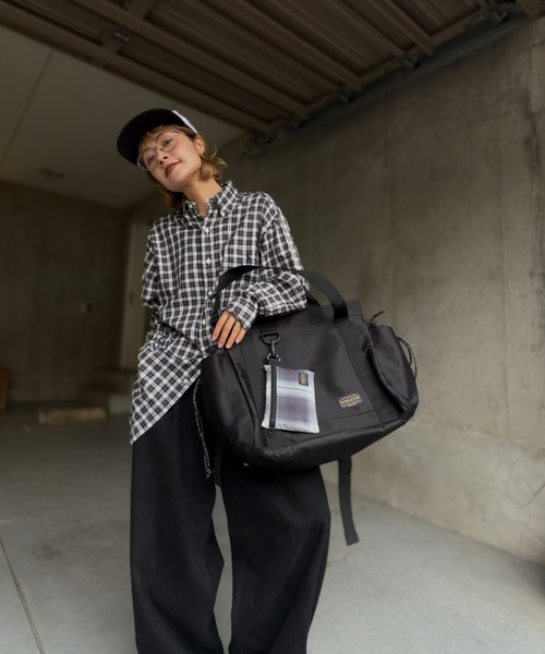 PENDLETON（ペンドルトン） トートバッグ 「 PENDLETON x MARIE INABA