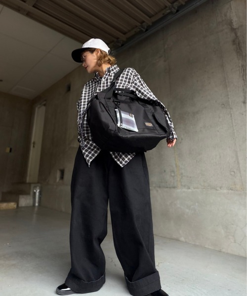 PENDLETON(ペンドルトン) トートバッグ 「 PENDLETON x MARIE INABA PENDLETON(ペンドルトン) トートバッグ 「 PENDLETON x MARIE INABA