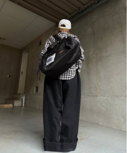 PENDLETON（ペンドルトン） トートバッグ 「 PENDLETON x MARIE INABA