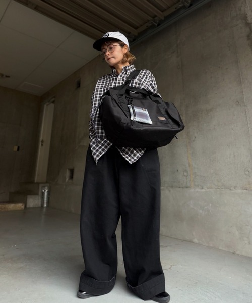 PENDLETON（ペンドルトン） トートバッグ 「 PENDLETON x MARIE INABA