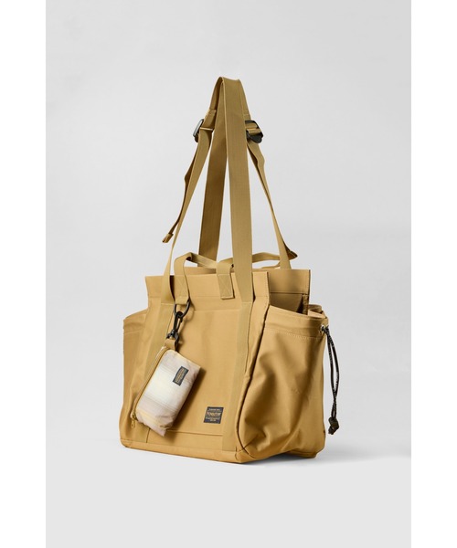 PENDLETON(ペンドルトン) トートバッグ 「 PENDLETON x MARIE INABA PENDLETON(ペンドルトン) トートバッグ 「 PENDLETON x MARIE INABA