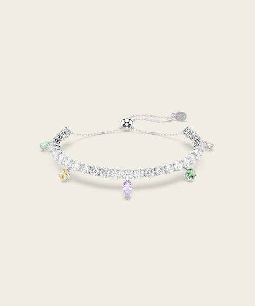 SWAROVSKI（スワロフスキー） ブレスレット 「公式」「スワロフスキー