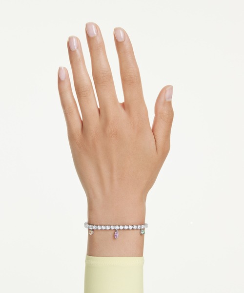 SWAROVSKI（スワロフスキー） ブレスレット 「公式」「スワロフスキー