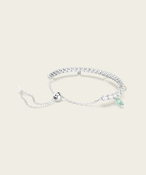 SWAROVSKI（スワロフスキー） ブレスレット 「公式」「スワロフスキー