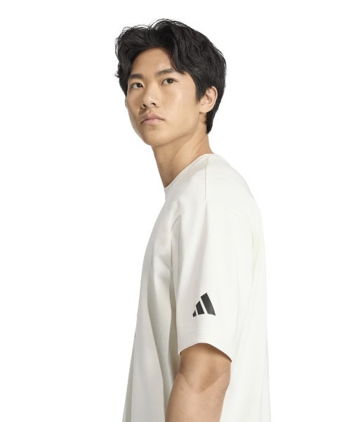 adidas（アディダス） adidas tシャツ 「adidas×アルペン限定モデル