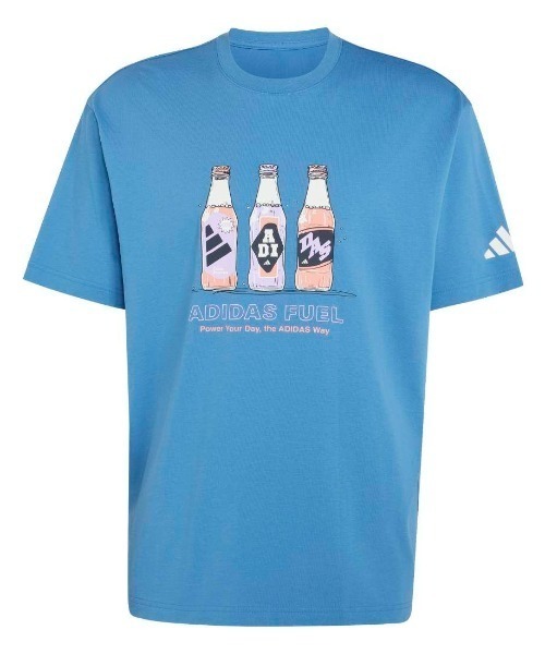 【希少 非売品】アディダスJFAテクニカルディベロップメントプログラム シャツ adidas（アディダス） adidas tシャツ 「別注」アディダス ドリンク