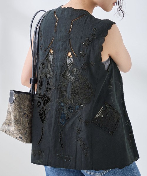 journal standard L'essage（ジャーナルスタンダード レサージュ
