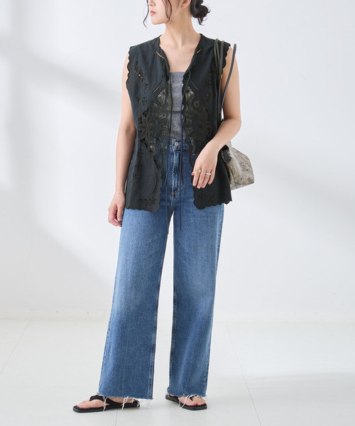 journal standard L'essage（ジャーナルスタンダード レサージュ