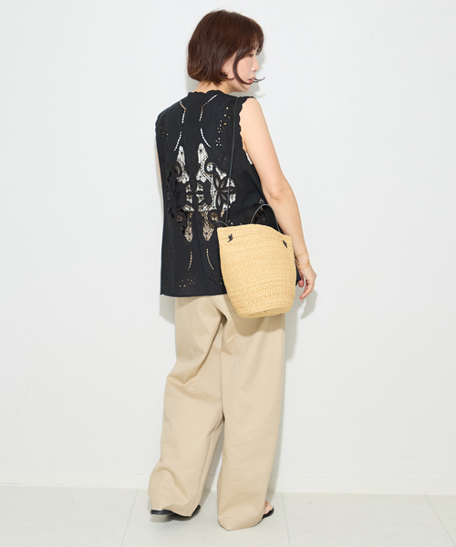 journal standard L'essage（ジャーナルスタンダード レサージュ