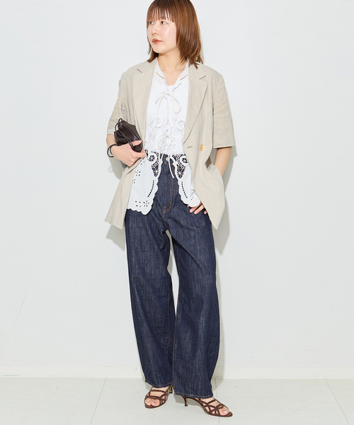 journal standard L'essage（ジャーナルスタンダード レサージュ