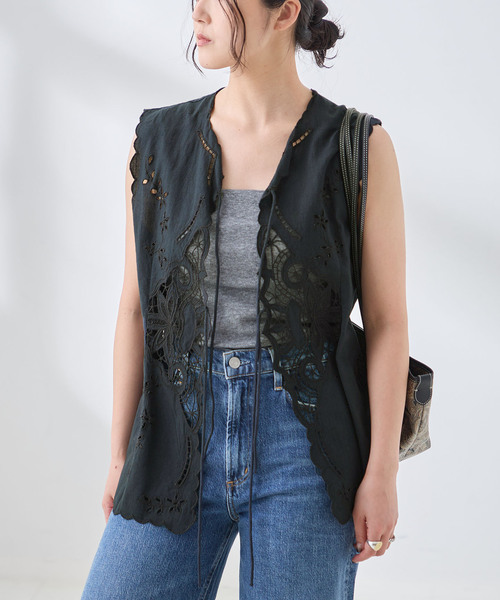 journal standard L'essage（ジャーナルスタンダード レサージュ