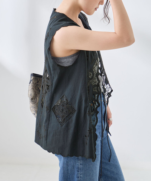 journal standard L'essage（ジャーナルスタンダード レサージュ