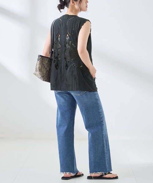 journal standard L'essage（ジャーナルスタンダード レサージュ