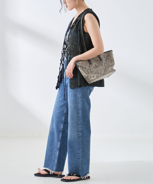journal standard L'essage（ジャーナルスタンダード レサージュ