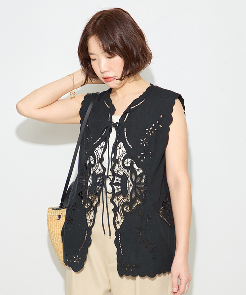journal standard L'essage（ジャーナルスタンダード レサージュ