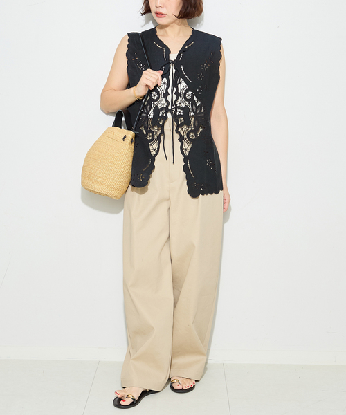 journal standard L'essage（ジャーナルスタンダード レサージュ