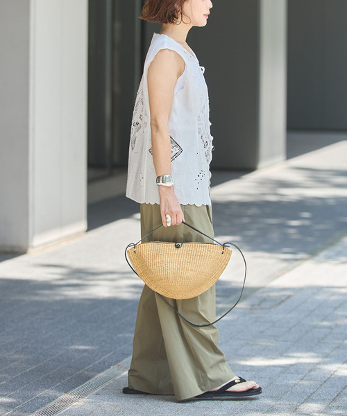 journal standard L'essage（ジャーナルスタンダード レサージュ