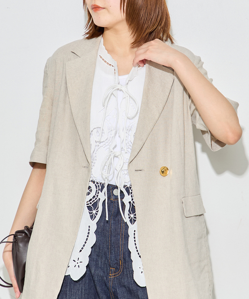 journal standard L'essage（ジャーナルスタンダード レサージュ
