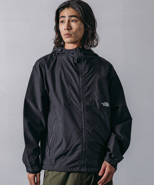 FREAK'S STORE（フリークスストア） 「THE NORTH FACE」ナイロン