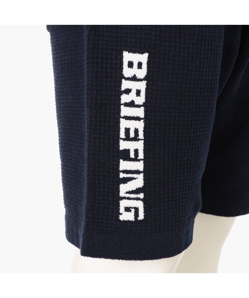 BRIEFING メンズショート、ハーフパンツ｜ボトムス、パンツ