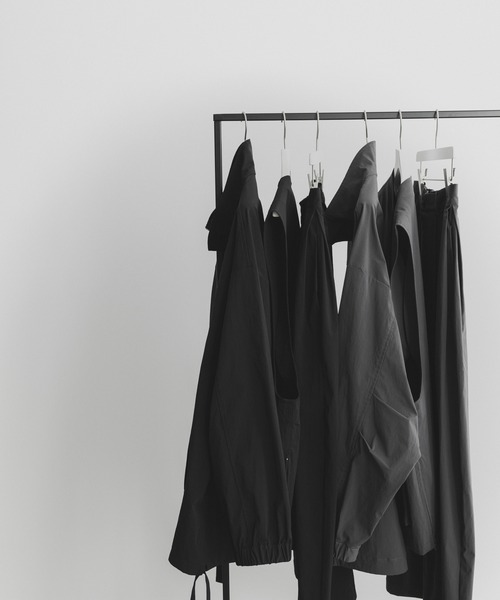 「remer」 ブルゾン MEDIUM ブラック メンズ_画像7
