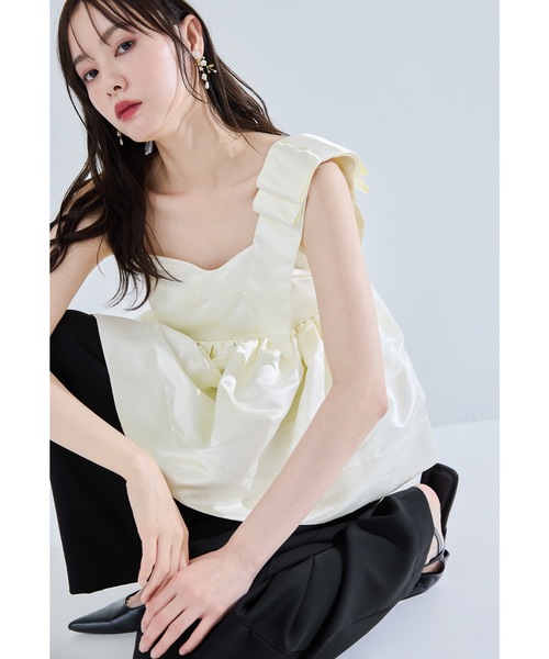 niana（ニアナ） パンツドレス : ZOZOTOWN Yahoo!店 - 通販 - Yahoo