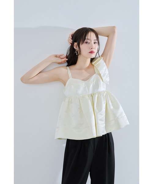 niana（ニアナ） パーティードレス パンツドレス : ZOZOTOWN Yahoo!店