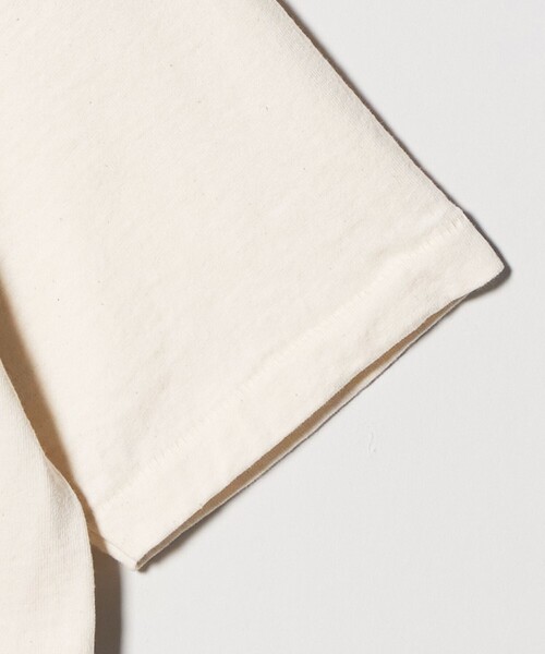 MIXTA（ミクスタ） tシャツ 「別注」「MIXTA」SLOW LIFE Tシャツ