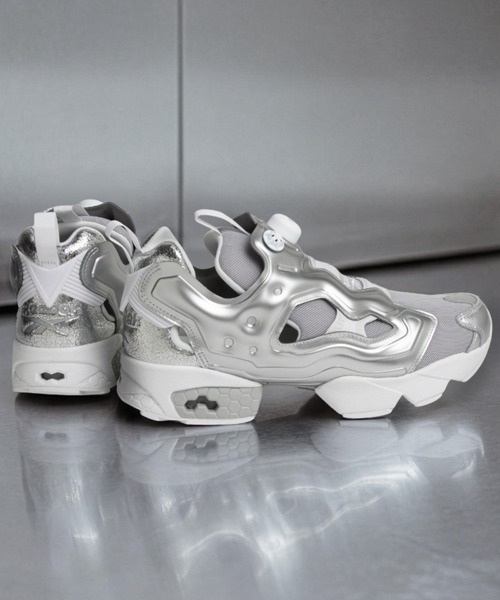 Reebok（リーボック） スリッポン マウンテン リサーチ ビートニック