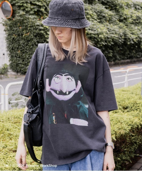 Unisex ヴィンテージ フォトtシャツ ヴィンテージ 中古・古着通販 BROCKUM ブロッカム ヴィンテージTシャツ ホワイト サイズ L ブランド・古着通販 トレファク公式 TREFAC FASHION スマホサイト
