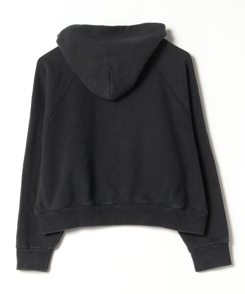 STUSSY（ステューシー） スウェットカットソー S ブラック メンズ